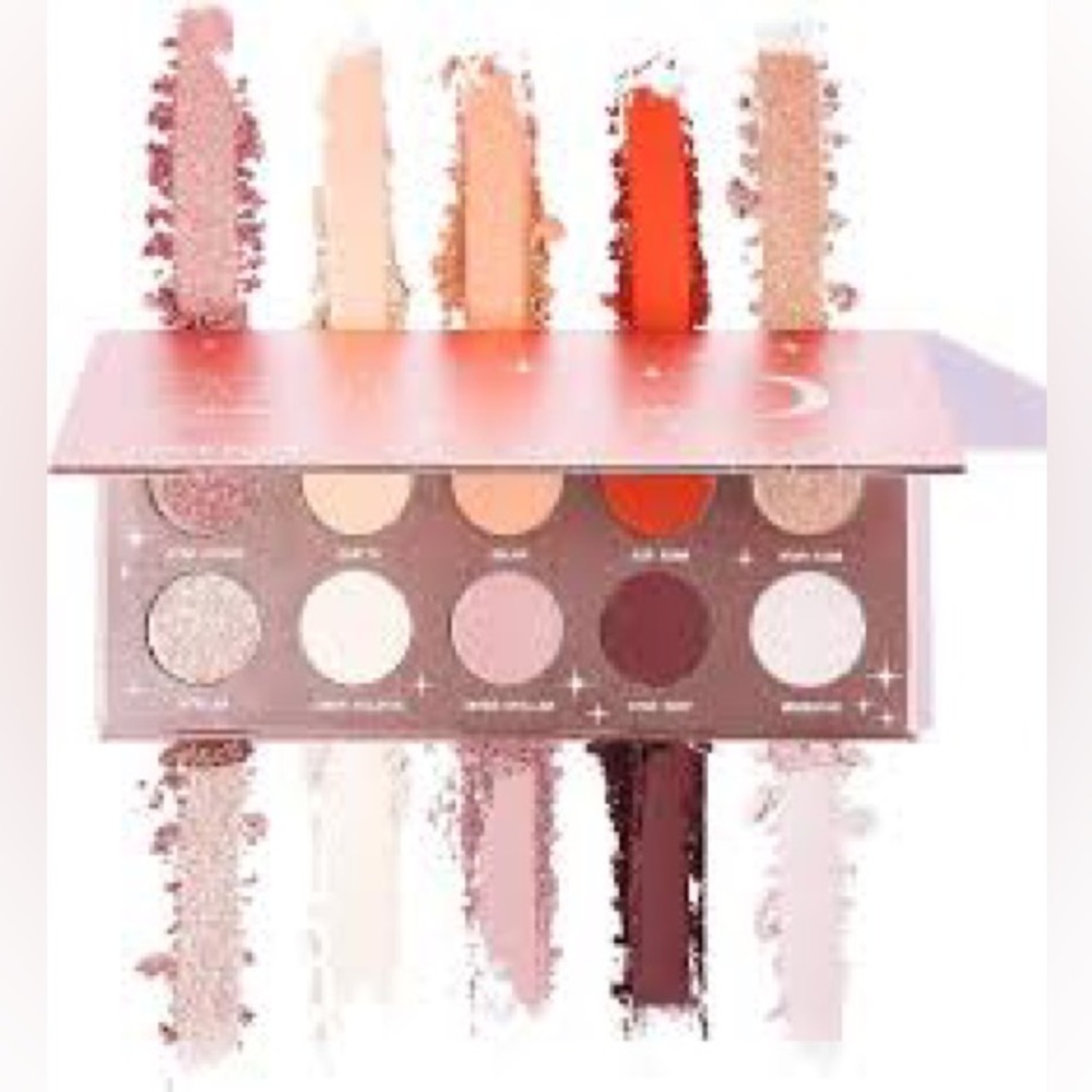 NWT Item “In My Element” Eyeshadow Palette